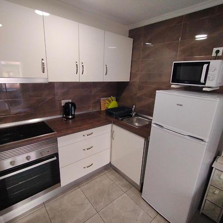 Apartament Goleta Torrevieja Eksteriør billede