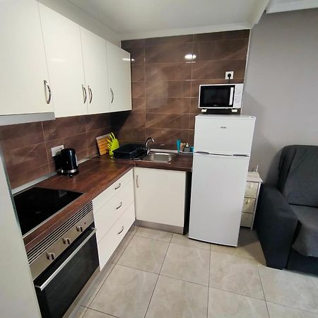 Apartament Goleta Torrevieja Eksteriør billede