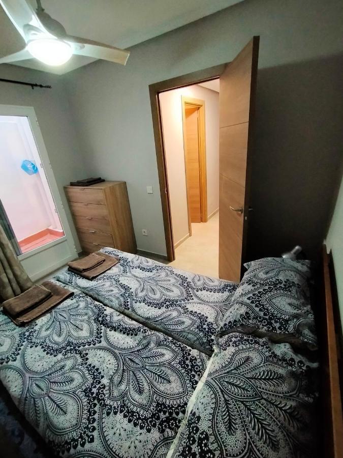 Apartament Goleta Torrevieja Eksteriør billede