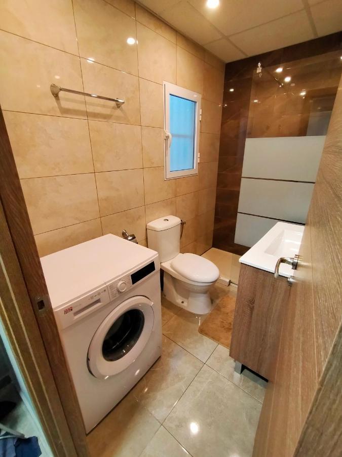 Apartament Goleta Torrevieja Eksteriør billede